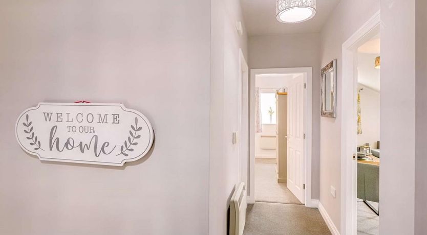 Photo of 1 Bed in Holmbridge