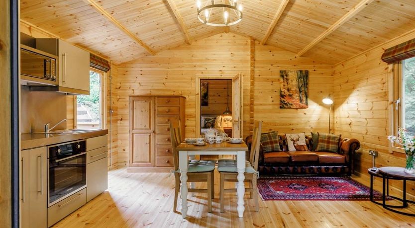 Photo of 1 Bed in Leighton