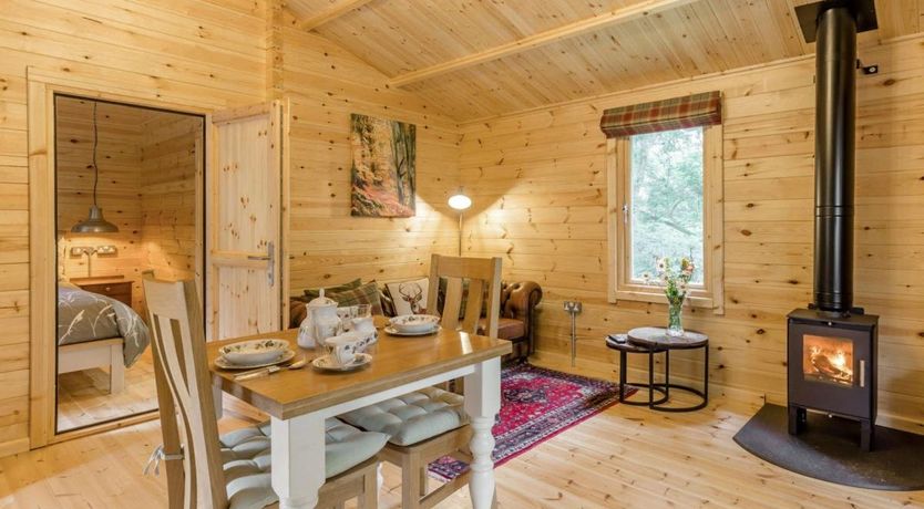 Photo of 1 Bed in Leighton