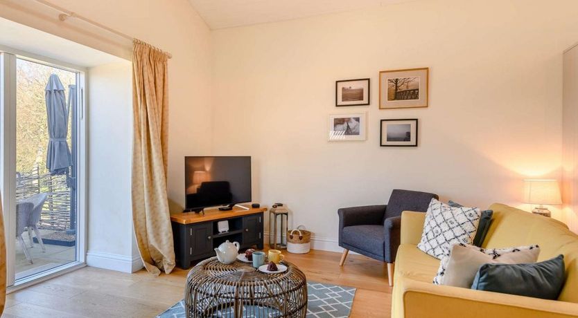 Photo of 2 Bed in Suffield