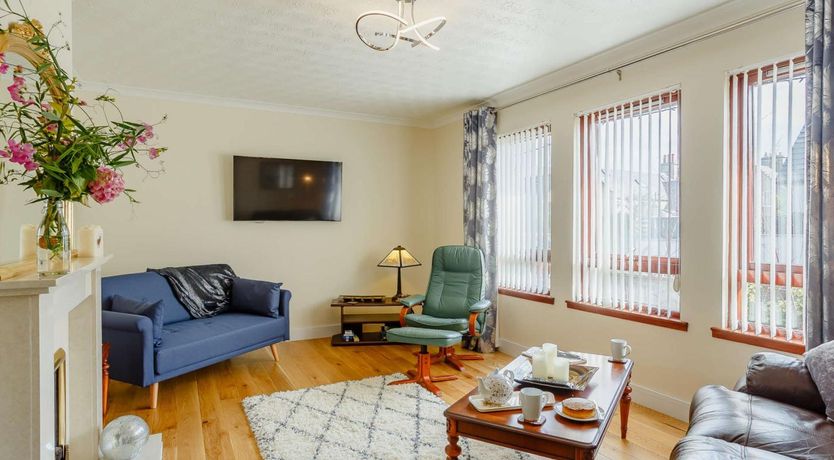 Photo of 2 Bed in Nairn