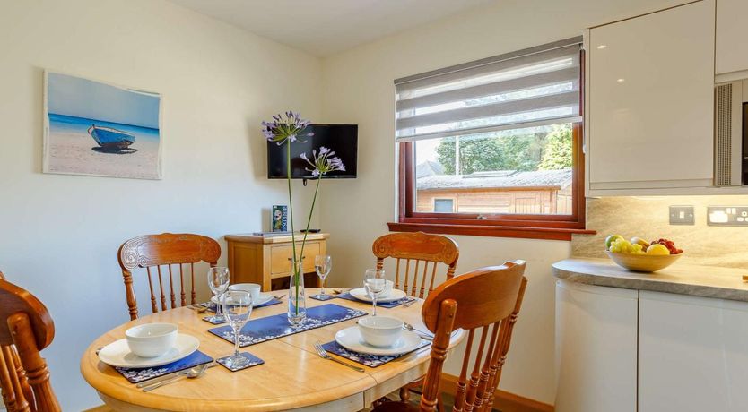 Photo of 2 Bed in Nairn