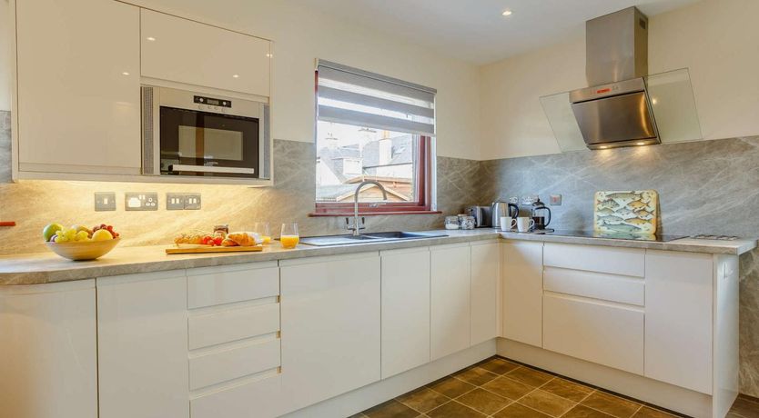 Photo of 2 Bed in Nairn