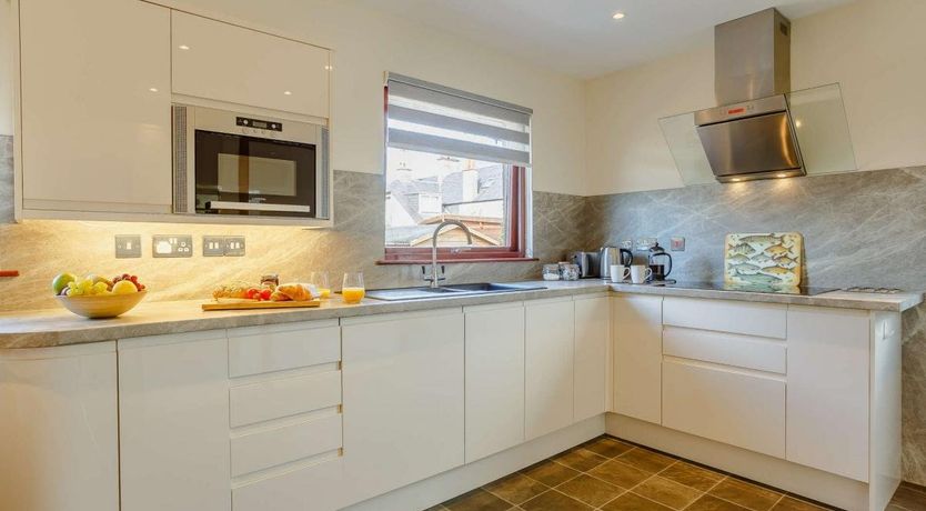 Photo of 2 Bed in Nairn