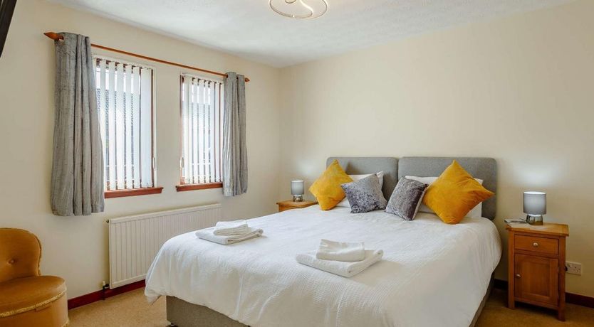 Photo of 2 Bed in Nairn