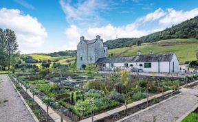 Photo of House in Dumfries and Galloway