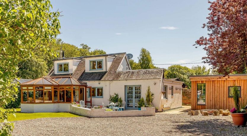 Photo of in Comrie (88631)