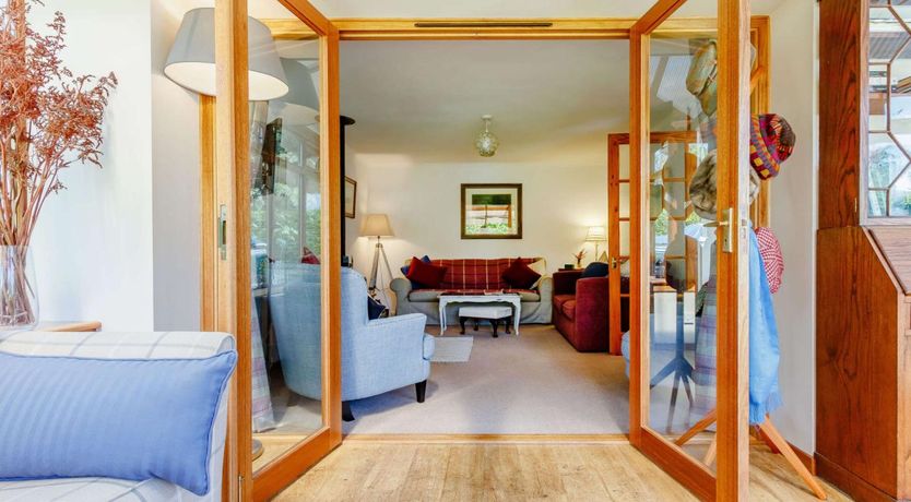 Photo of 3 Bed in Crieff