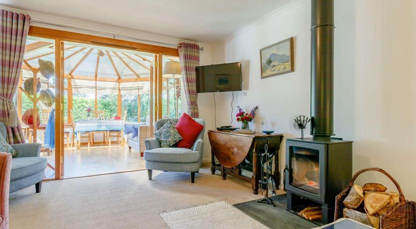 Photo of 3 Bed in Crieff