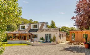 Photo of 3 Bed in Crieff