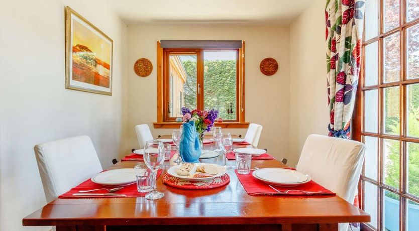 Photo of 3 Bed in Comrie