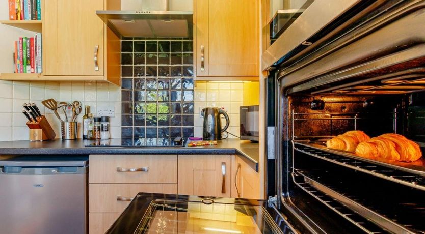 Photo of 3 Bed in Comrie