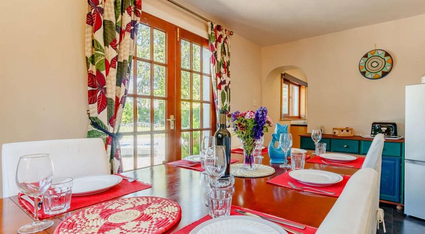 Photo of 3 Bed in Comrie