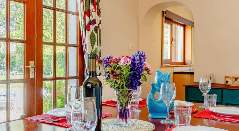 Photo of 3 Bed in Comrie