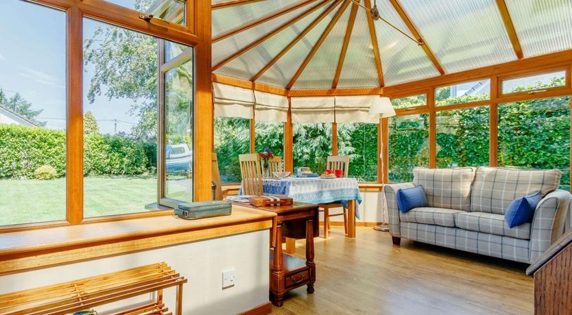 Photo of 3 Bed in Comrie