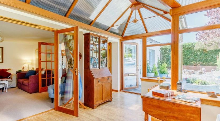 Photo of 3 Bed in Comrie