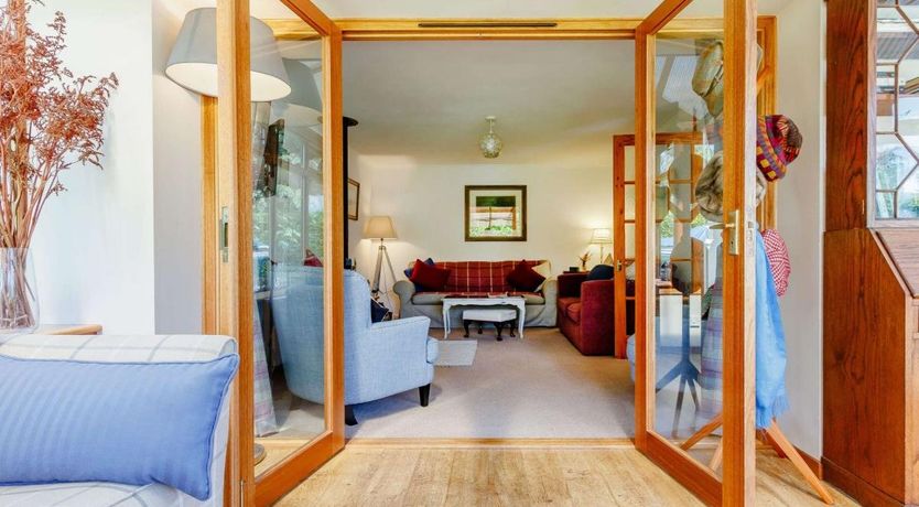 Photo of 3 Bed in Comrie