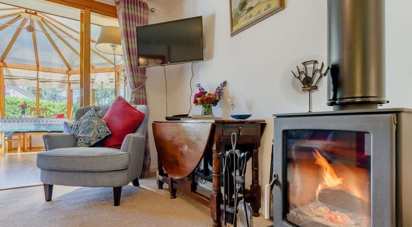 Photo of 3 Bed in Comrie