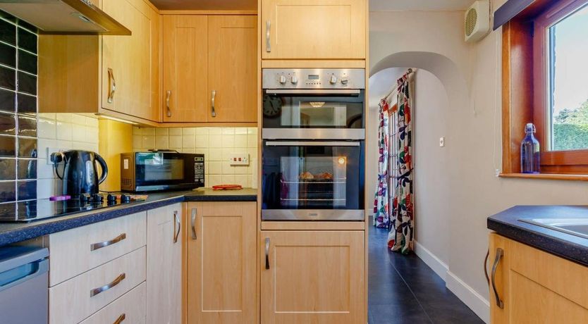 Photo of 3 Bed in Comrie