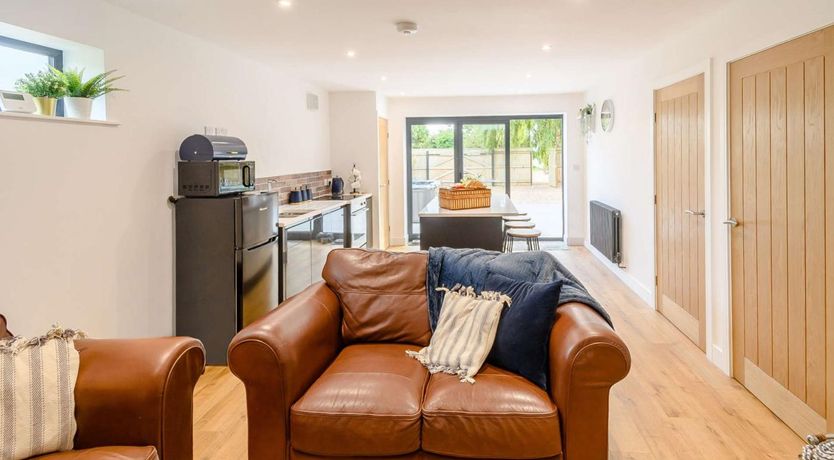 Photo of 2 Bed in Hull