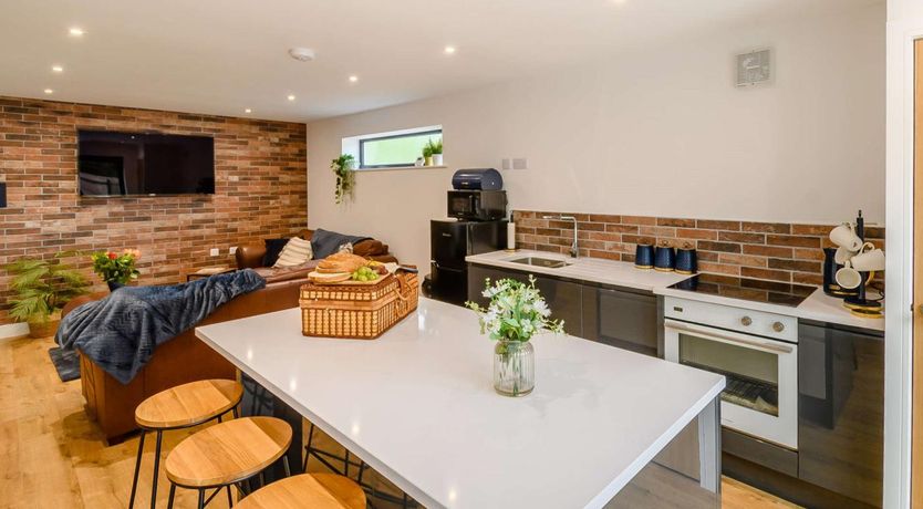 Photo of 2 Bed in Hull