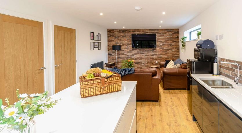 Photo of 2 Bed in Hull