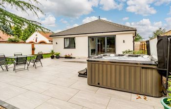 in Hedon  (89596) Holiday Cottage