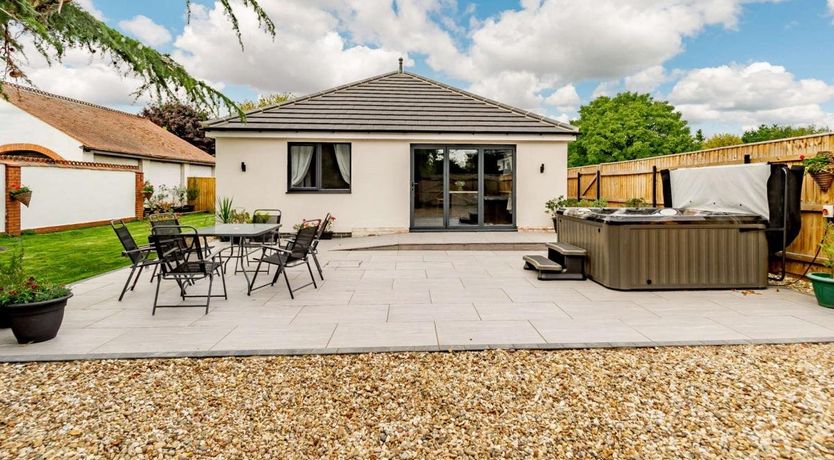 Photo of 2 Bed in Camerton