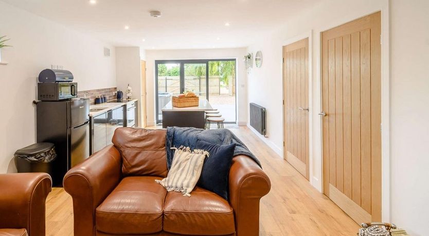 Photo of 2 Bed in Camerton