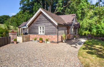 1 Bed in Alfreton Holiday Cottage