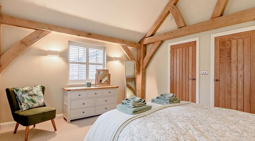 Photo of 1 Bed in Oakerthorpe