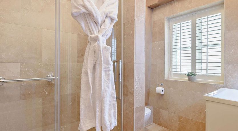 Photo of 1 Bed in Oakerthorpe