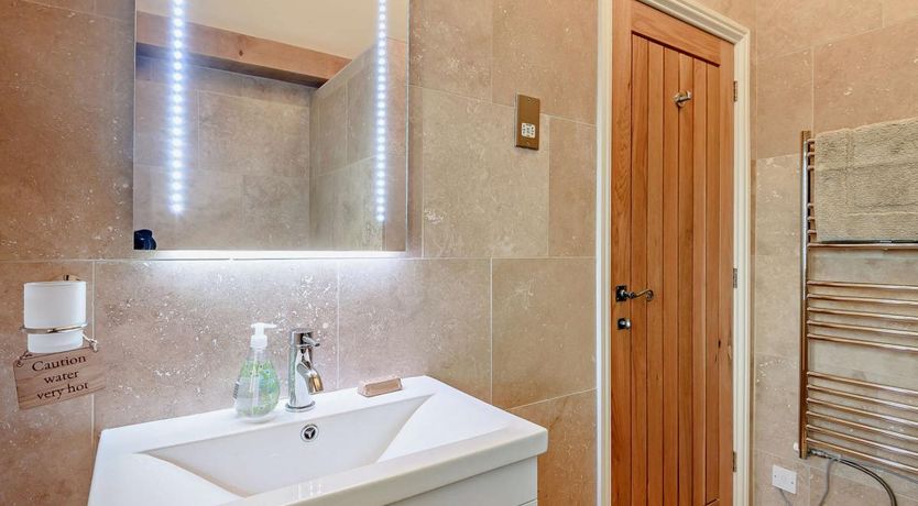 Photo of 1 Bed in Oakerthorpe