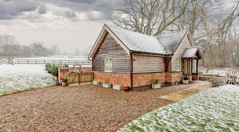 Photo of Cottage in Derbyshire