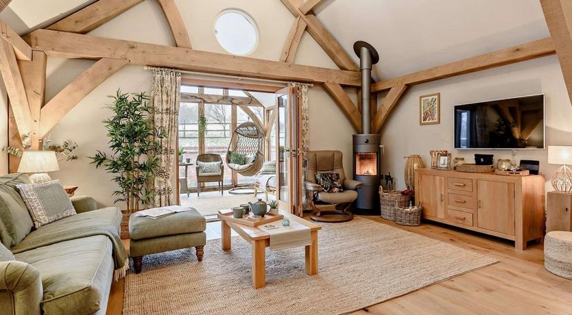 Photo of 1 Bed in Oakerthorpe