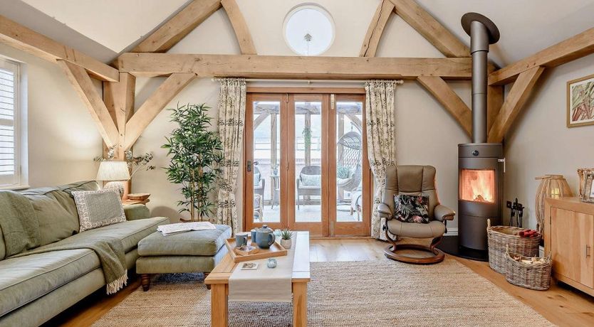 Photo of 1 Bed in Oakerthorpe