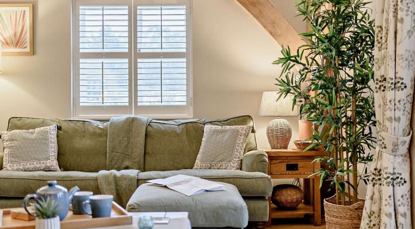 Photo of 1 Bed in Oakerthorpe