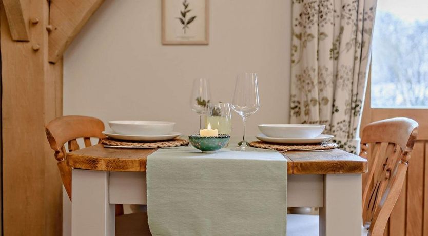 Photo of 1 Bed in Oakerthorpe