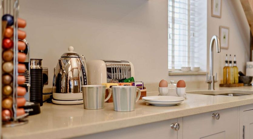 Photo of 1 Bed in Oakerthorpe