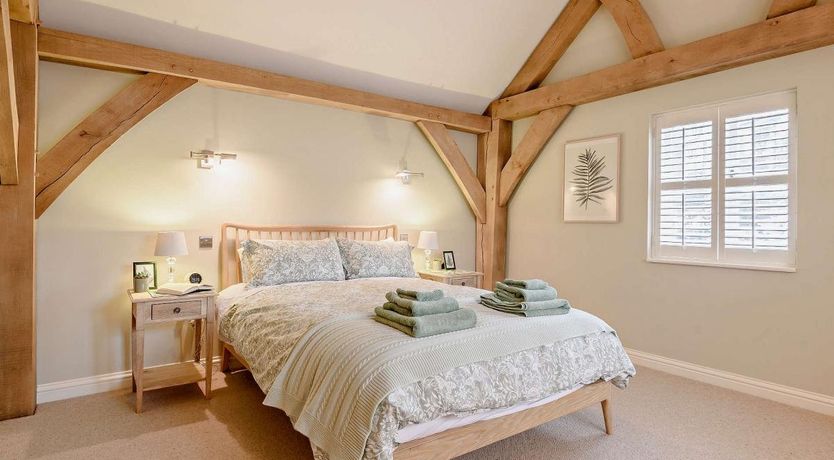 Photo of 1 Bed in Oakerthorpe