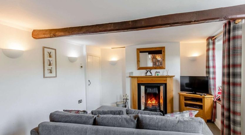Photo of in Hawkshead (89748)