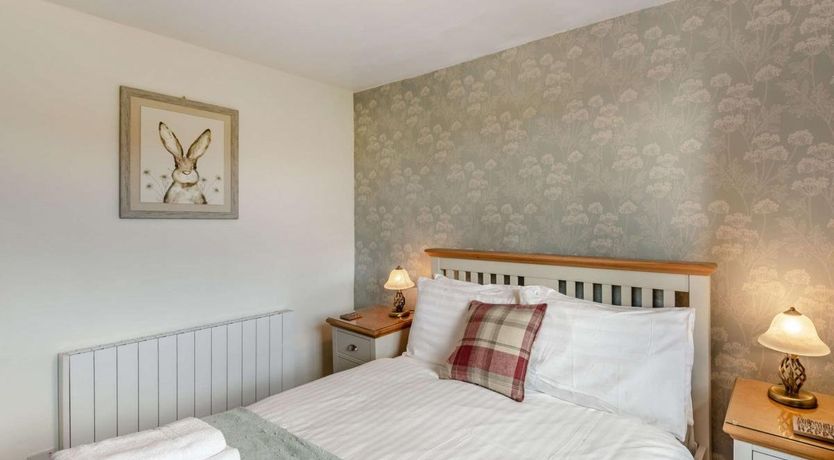 Photo of 2 Bed in Hawkshead