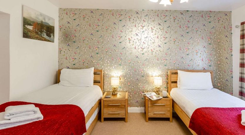 Photo of 2 Bed in Hawkshead