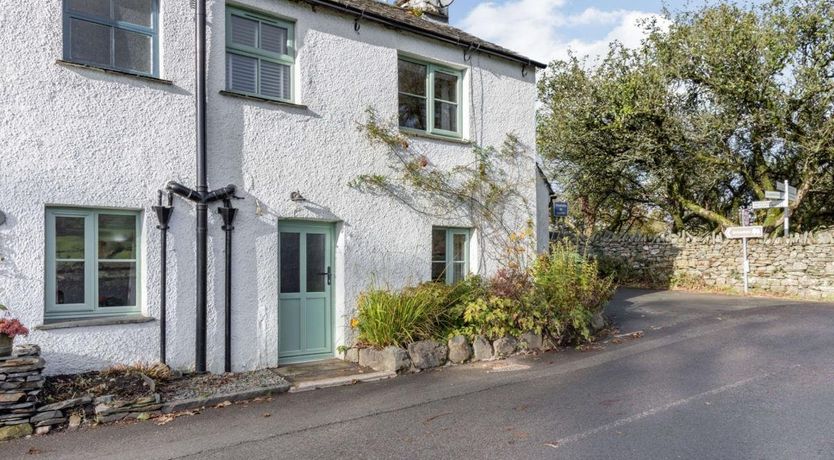 Photo of 2 Bed in Hawkshead