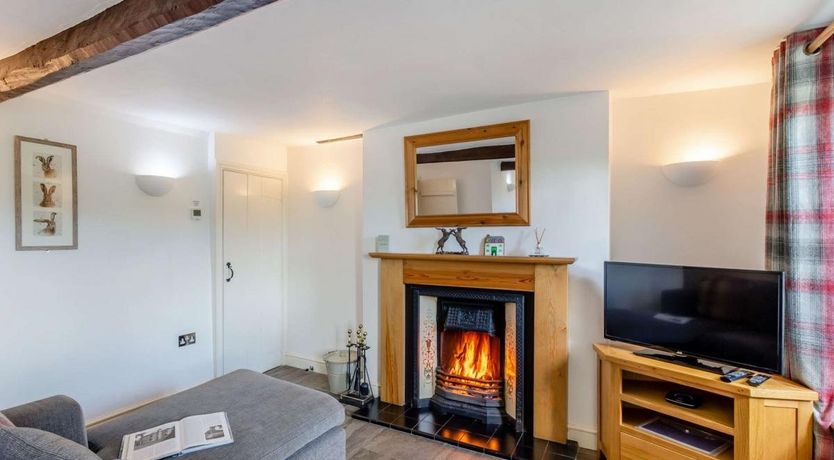 Photo of 2 Bed in Hawkshead