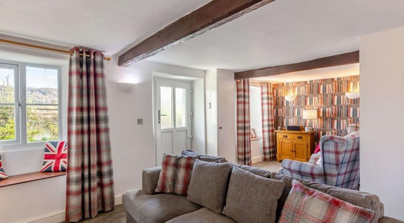 Photo of 2 Bed in Hawkshead