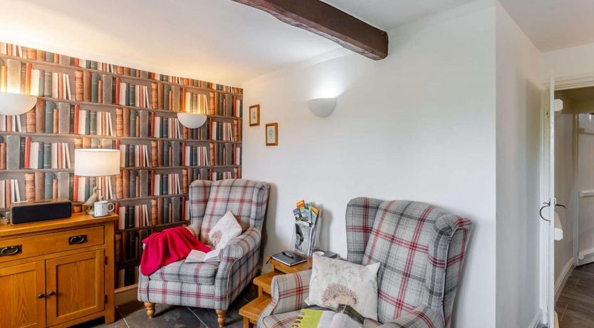 Photo of 2 Bed in Hawkshead