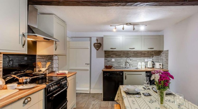 Photo of 2 Bed in Hawkshead