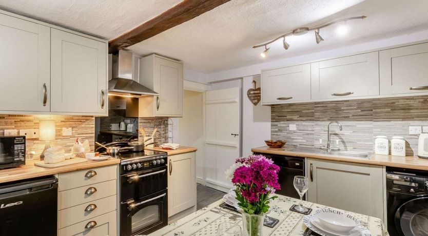 Photo of 2 Bed in Hawkshead