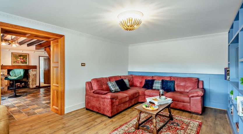 Photo of 3 Bed in Holywell